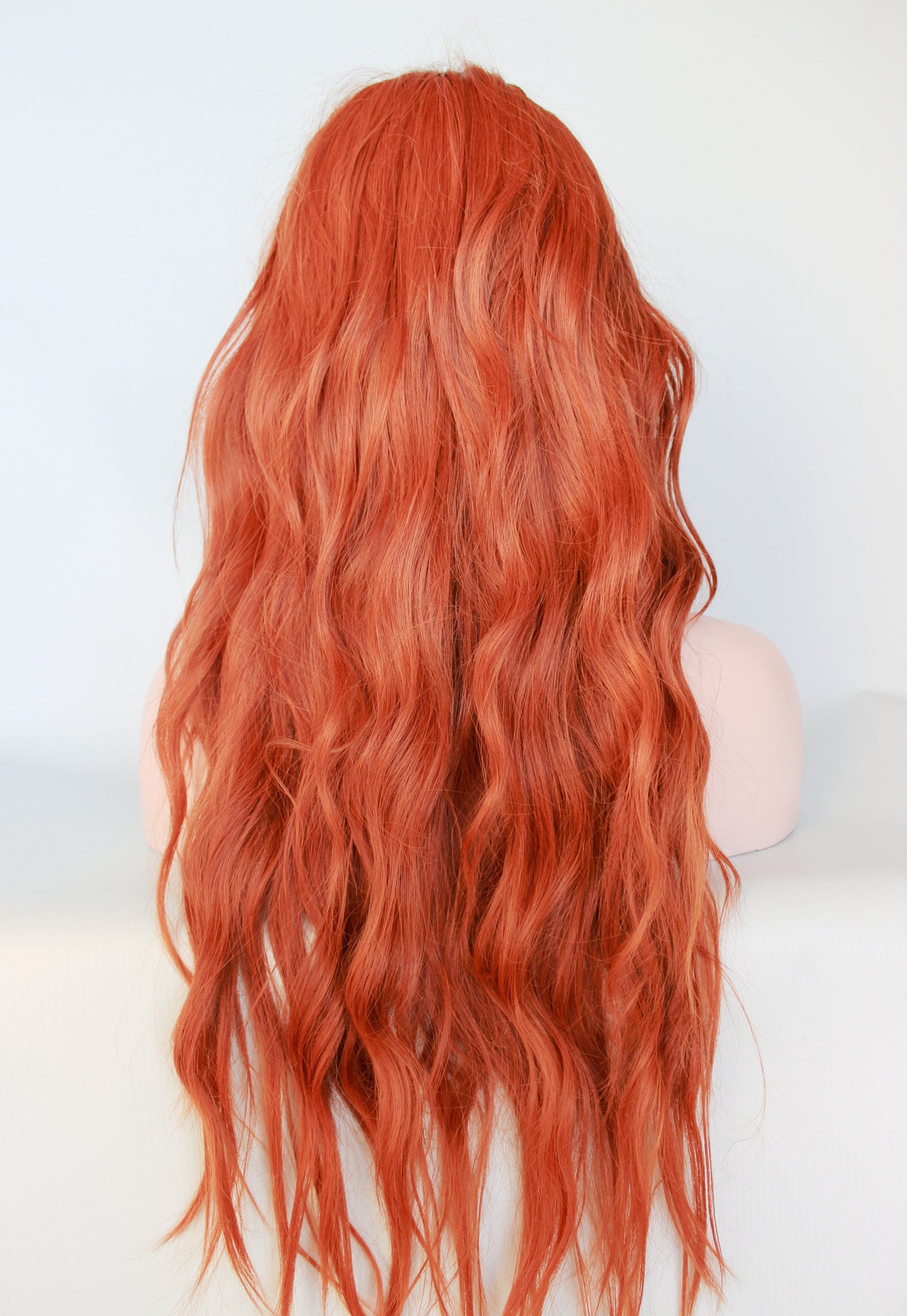 golden lantern wig