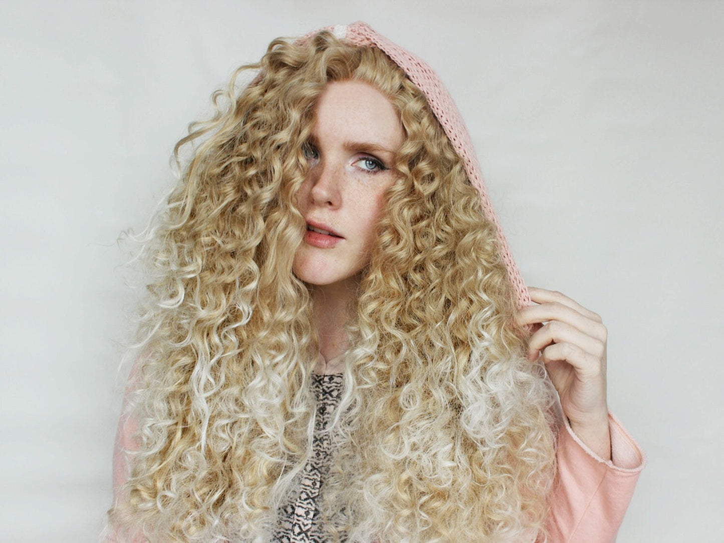 lionheart wig