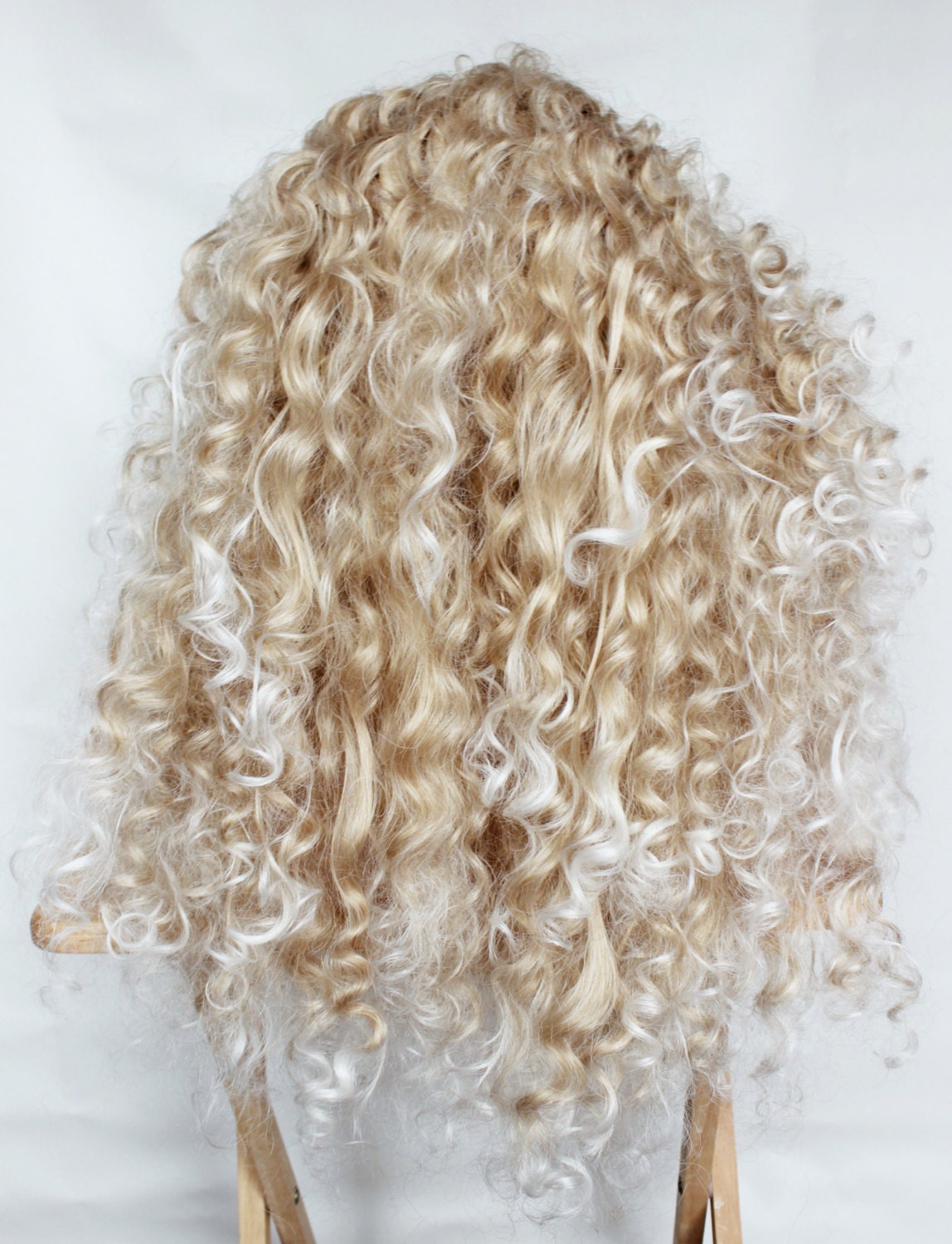 lionheart wig