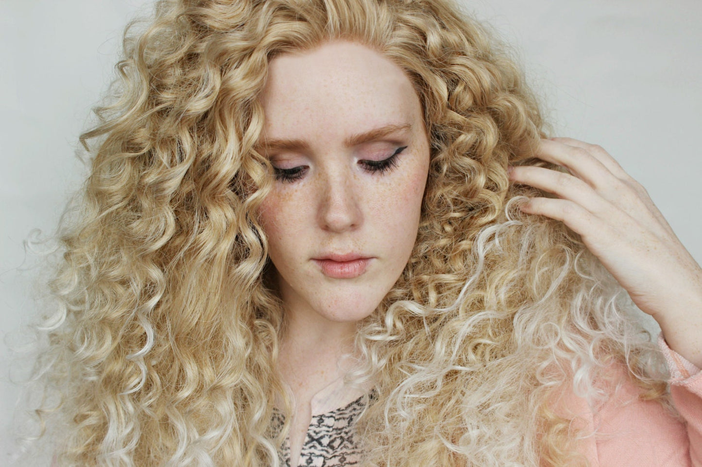 lionheart wig