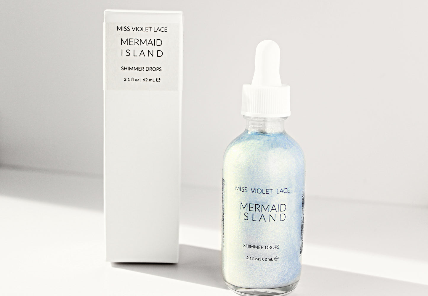 mermaid island shimmer drops