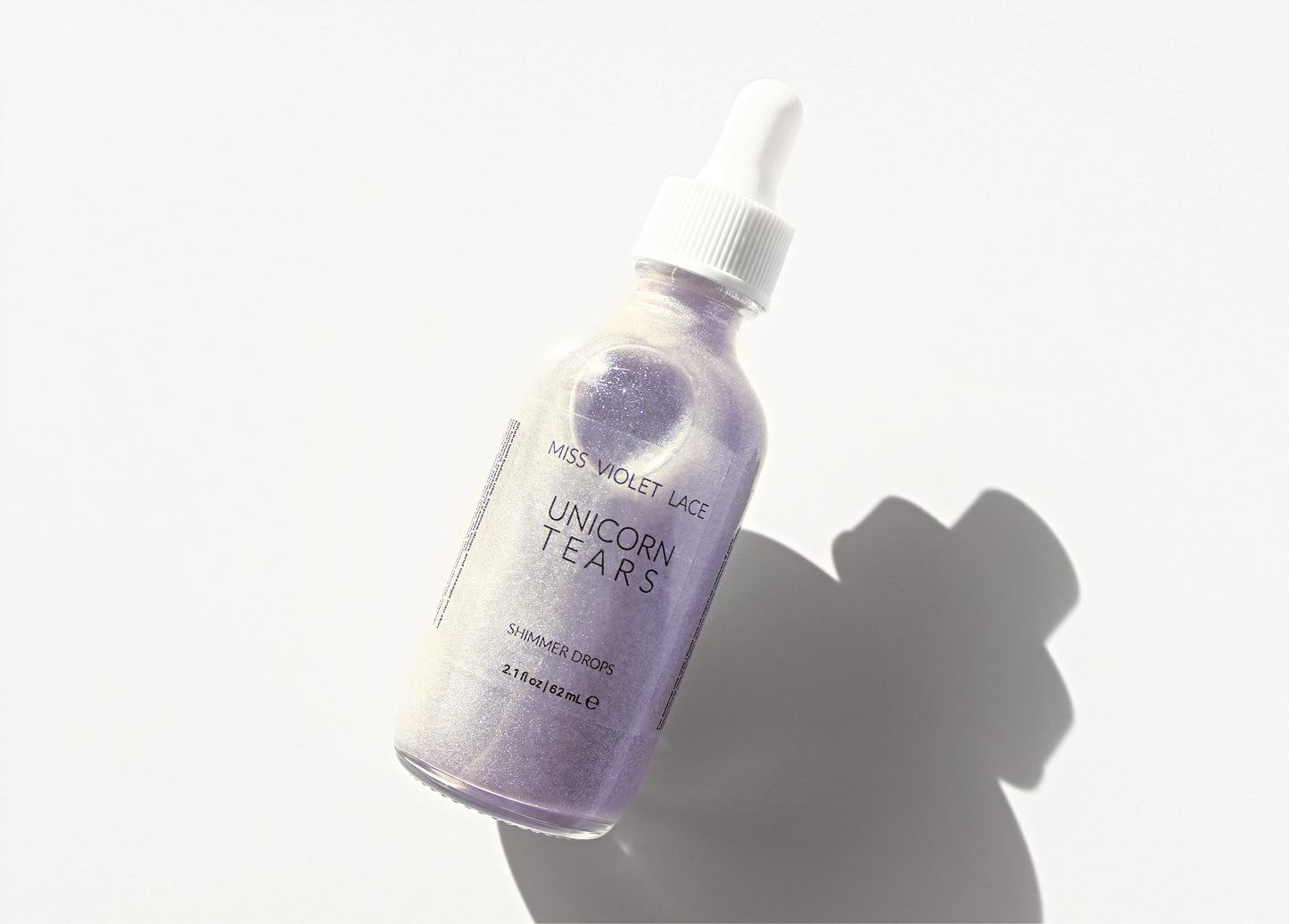 unicorn tears shimmer drops