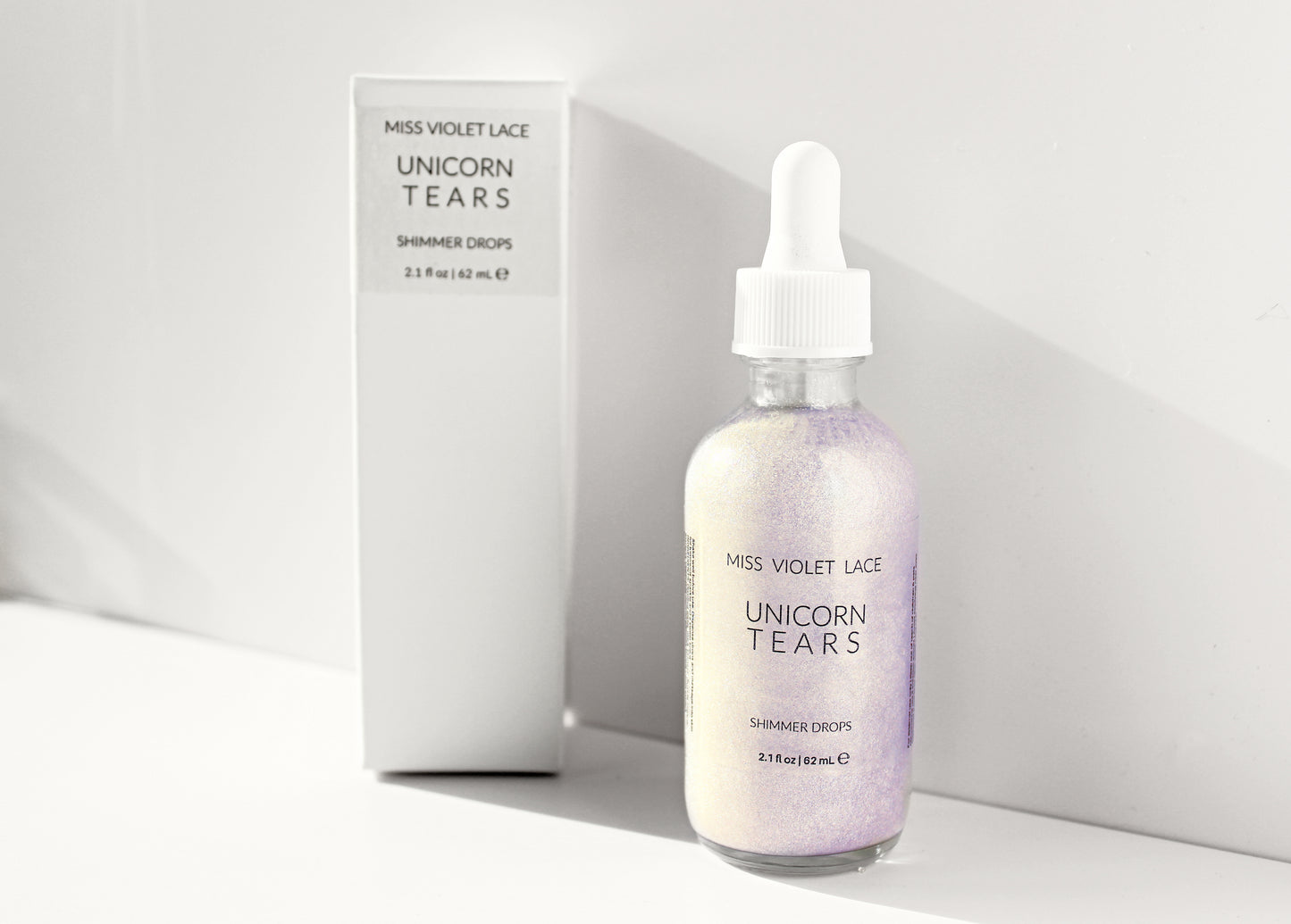 unicorn tears shimmer drops