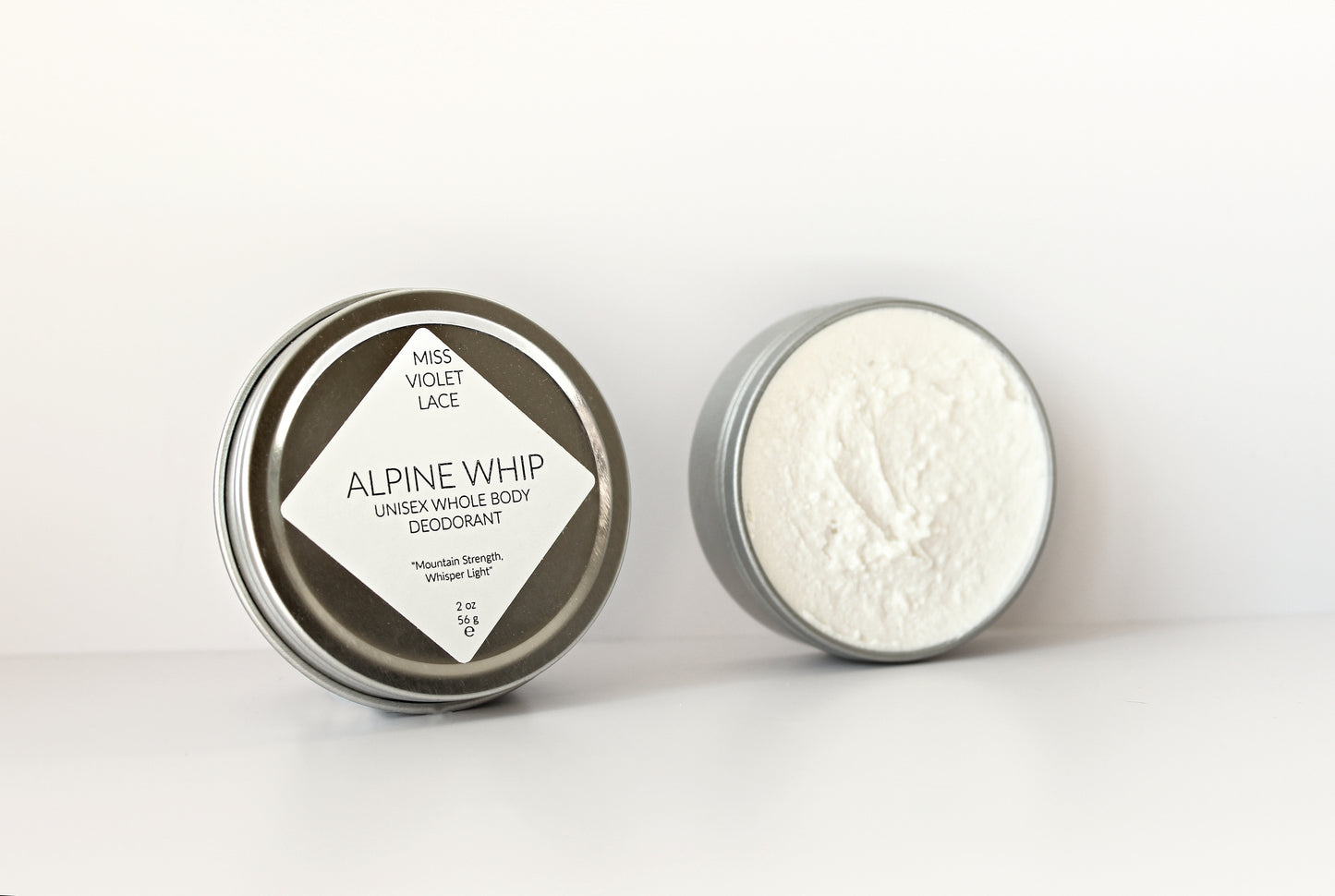 alpine whip deodorant