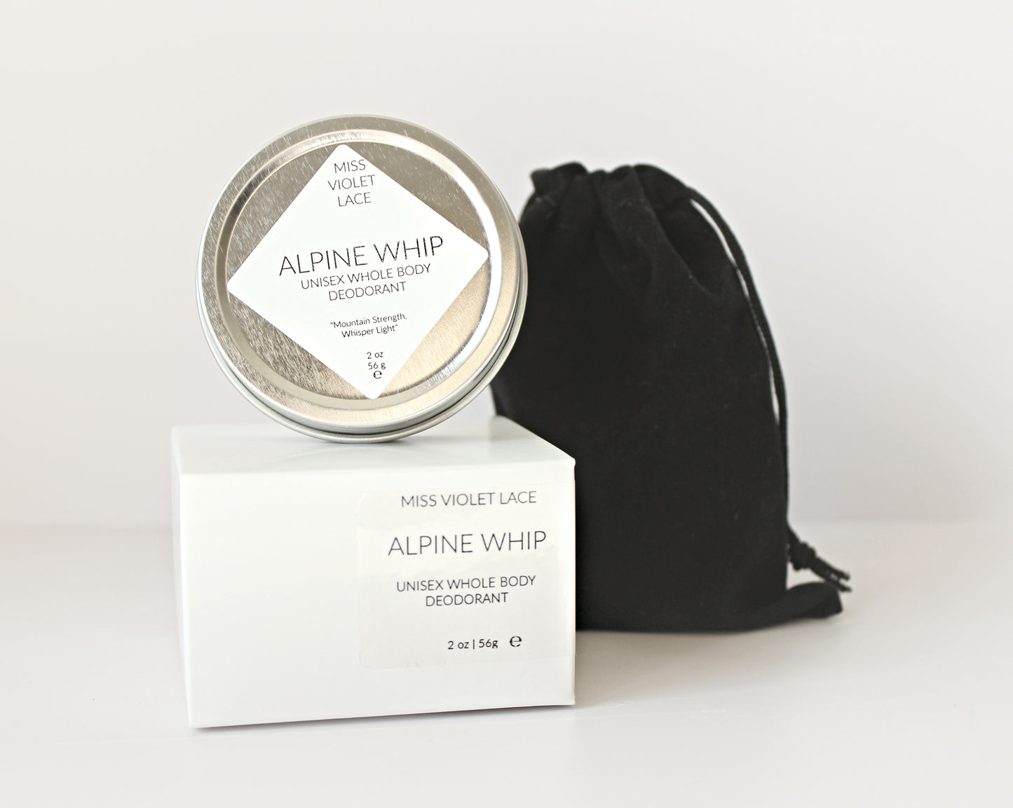 alpine whip deodorant