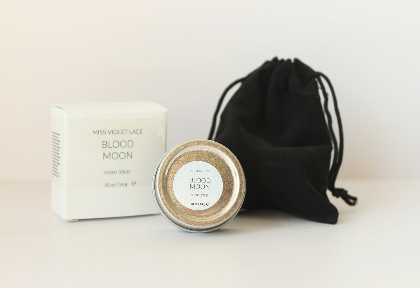 blood moon scent solid