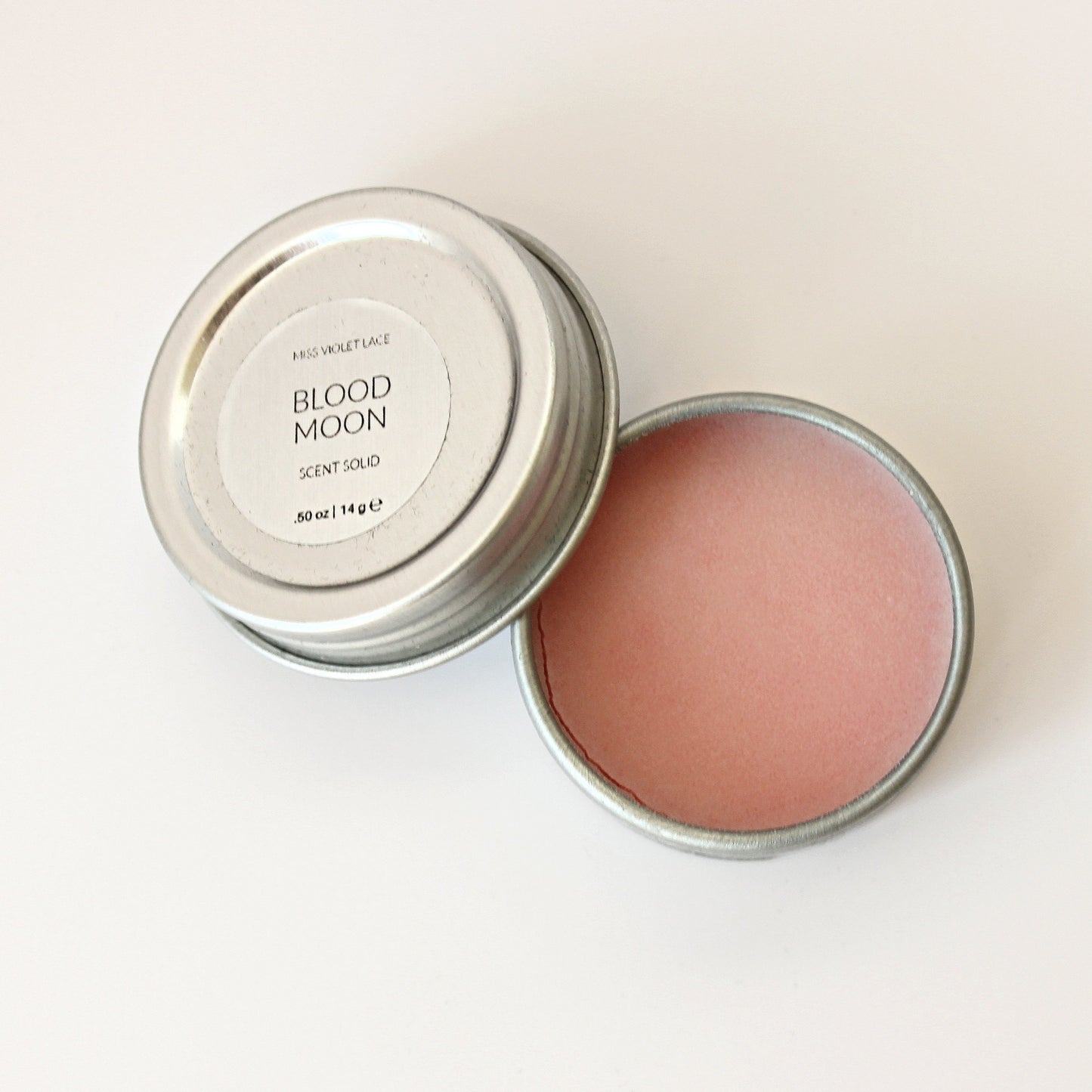 blood moon scent solid