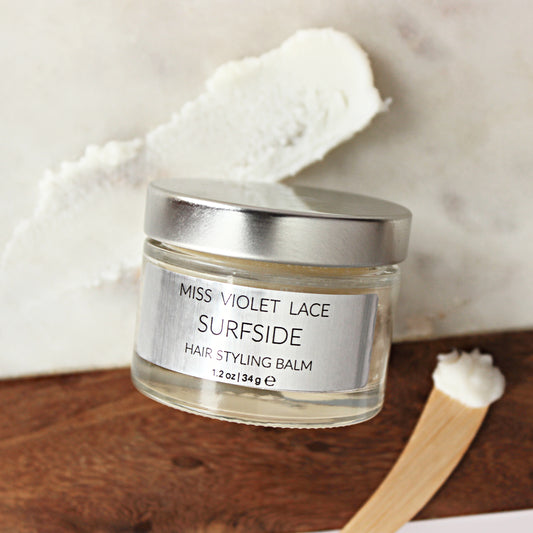 surfside · hair styling cream