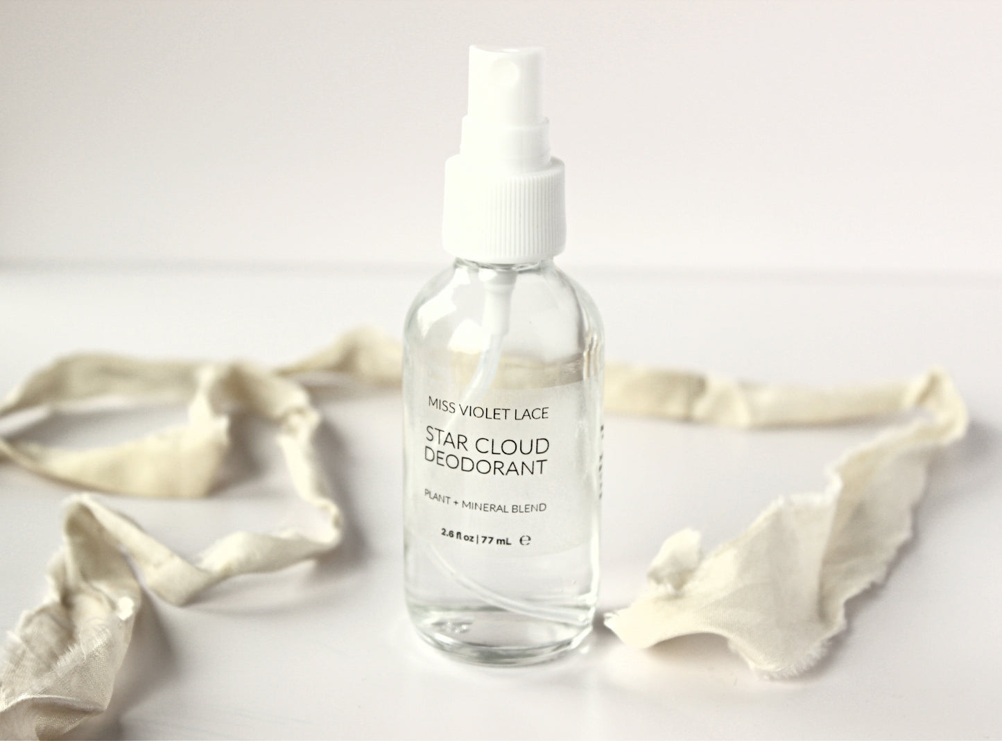 star cloud deodorant