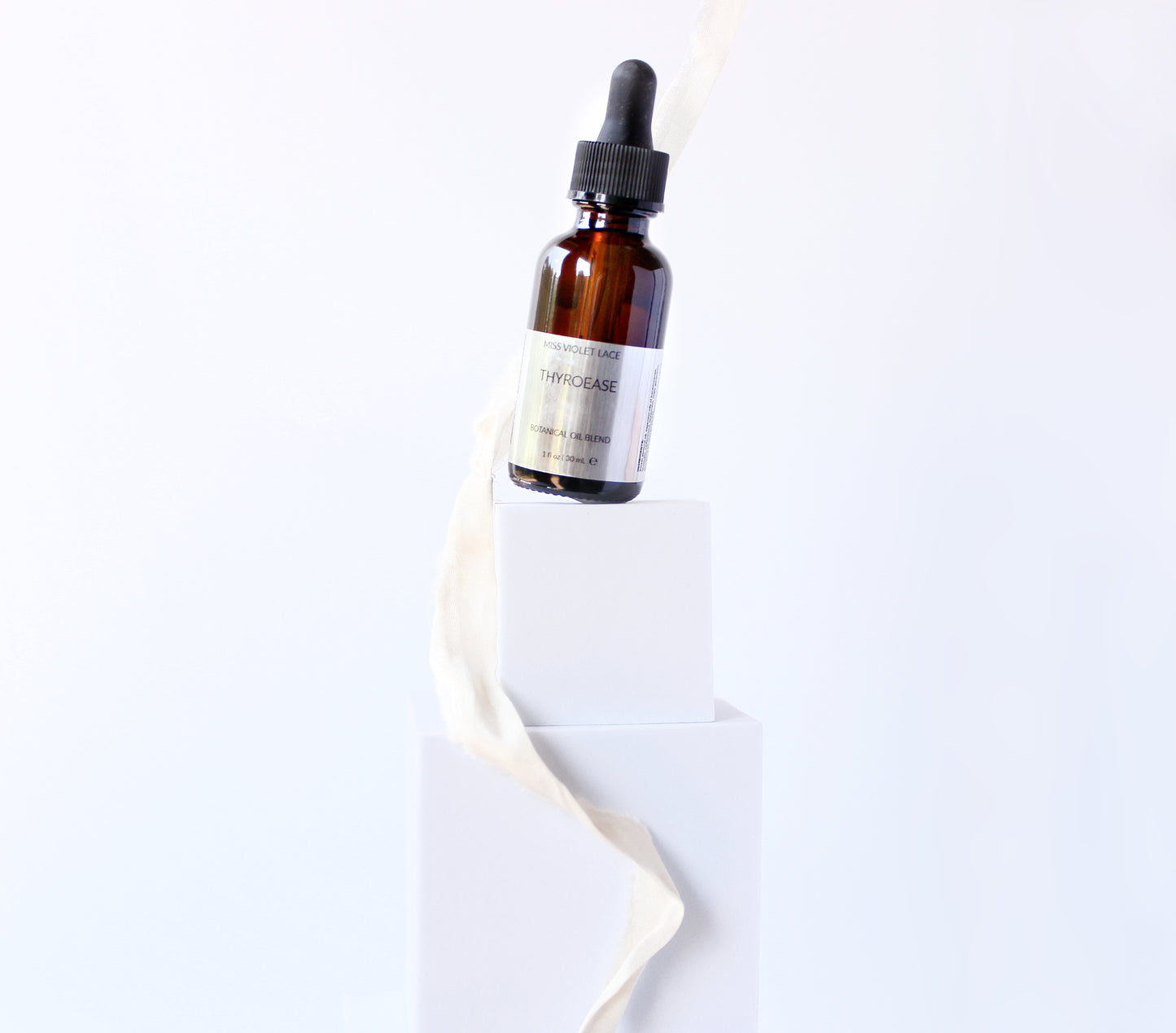 thyroease · botanical oil blend