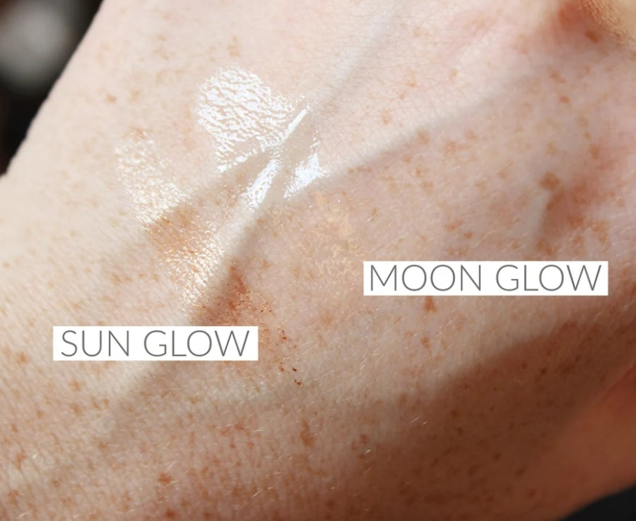 glow serum duo