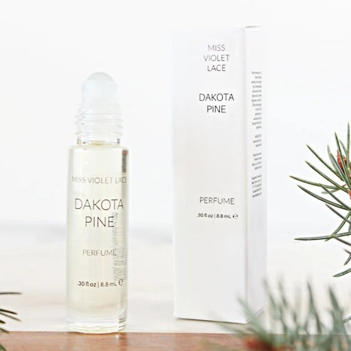 dakota pine perfume