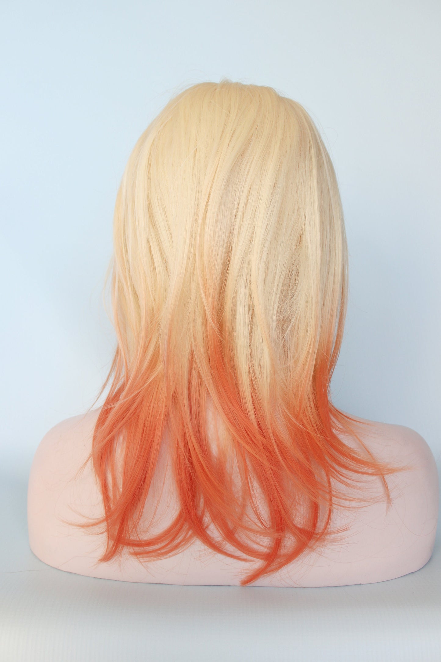 apricot mist