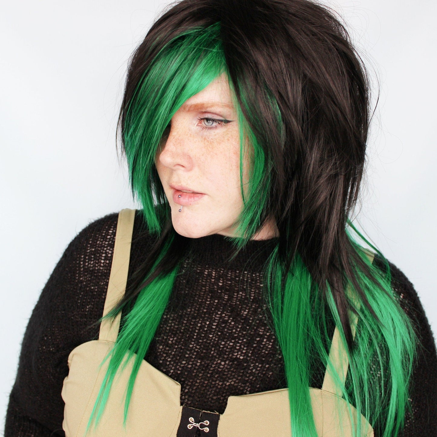 jade ivy wig