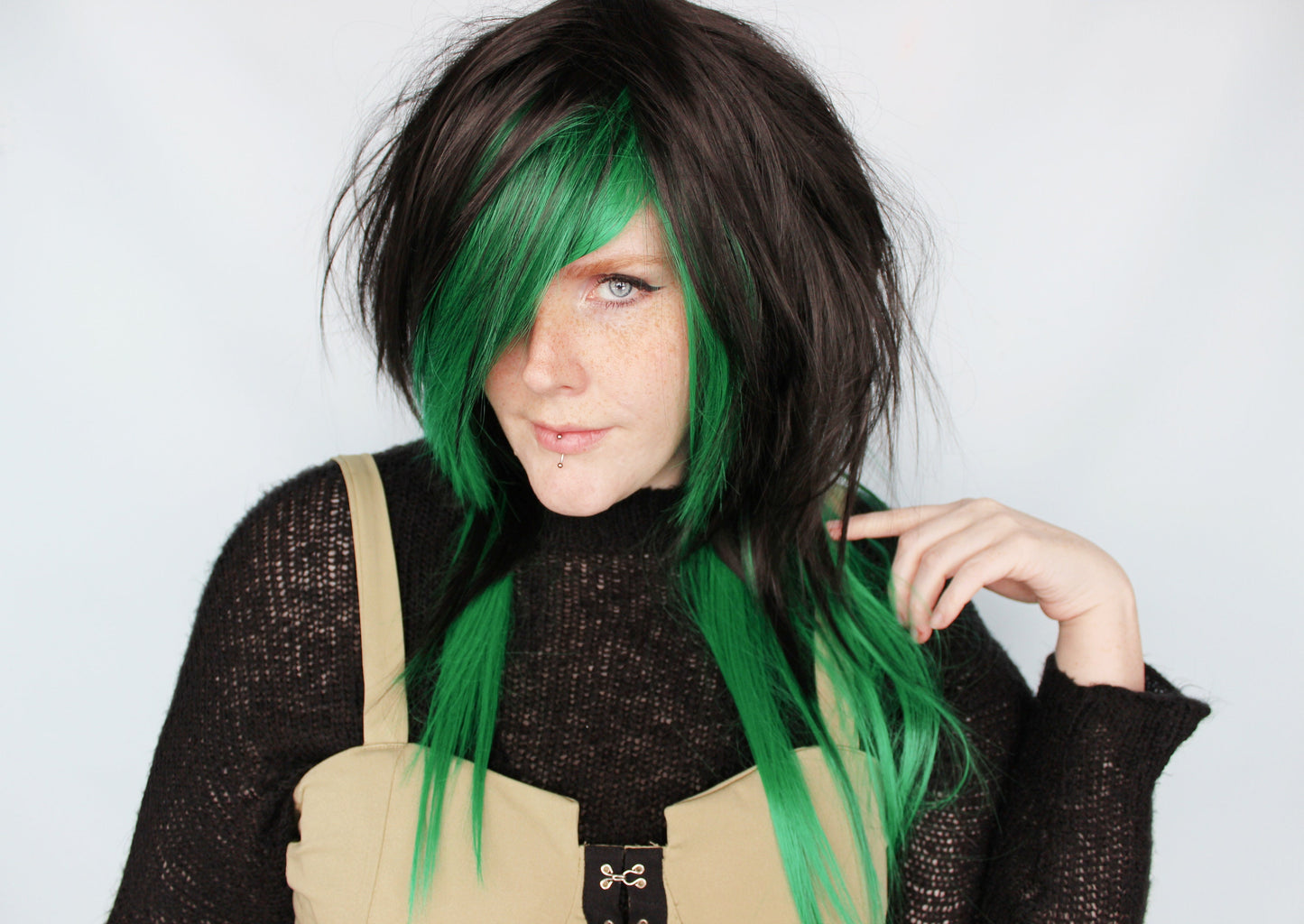 jade ivy wig