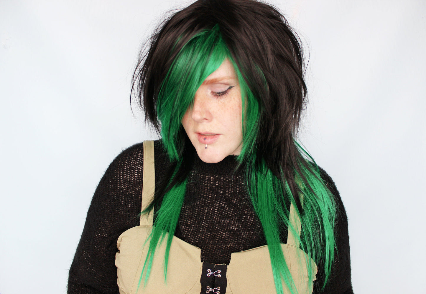 jade ivy wig