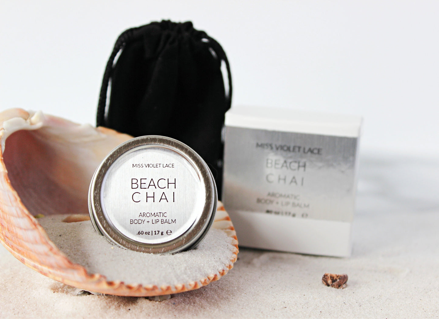 beach chai balm