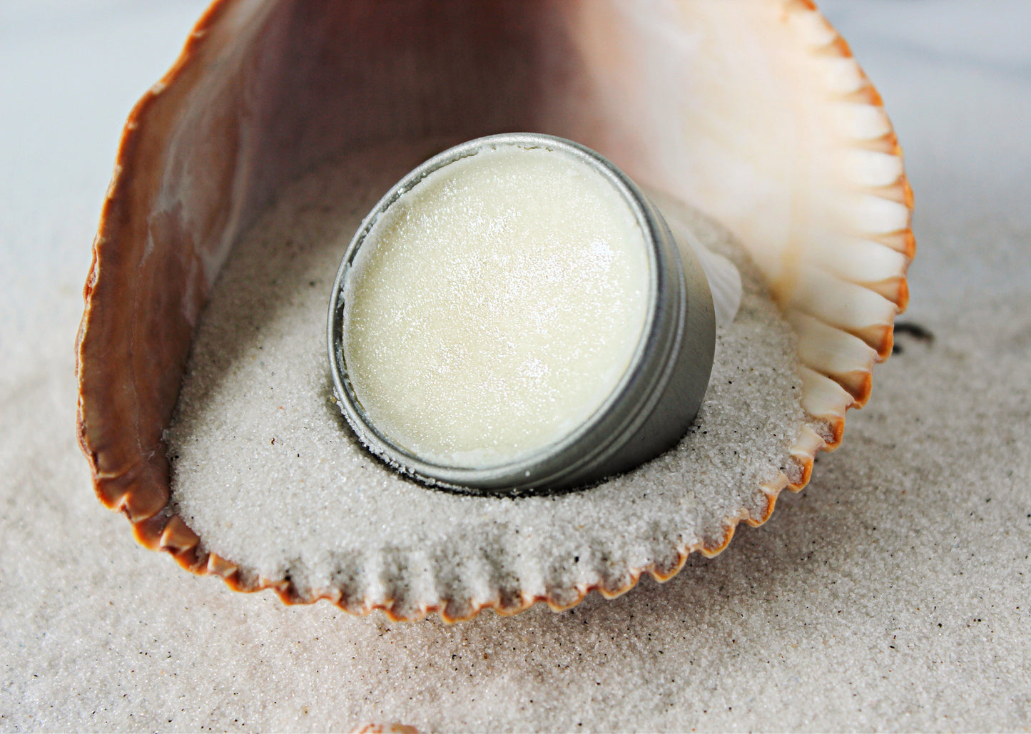 beach chai balm